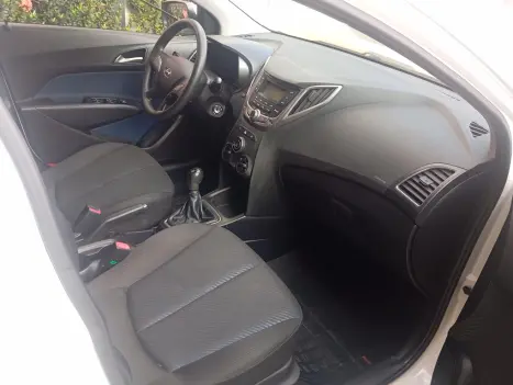 HYUNDAI HB 20 Hatch 1.6 16V 4P COMFORT STYLE FLEX, Foto 3