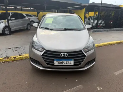 HYUNDAI HB 20 Hatch 1.0 12V 4P FLEX COMFORT PLUS, Foto 2