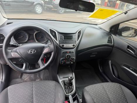 HYUNDAI HB 20 Hatch 1.0 12V 4P FLEX COMFORT PLUS, Foto 4