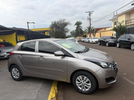HYUNDAI HB 20 Hatch 1.0 12V 4P FLEX COMFORT PLUS, Foto 5