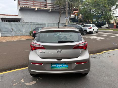 HYUNDAI HB 20 Hatch 1.0 12V 4P FLEX COMFORT PLUS, Foto 7