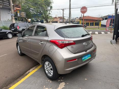 HYUNDAI HB 20 Hatch 1.0 12V 4P FLEX COMFORT PLUS, Foto 9
