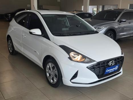 HYUNDAI HB 20 Hatch 1.0 12V 4P FLEX VISION, Foto 1
