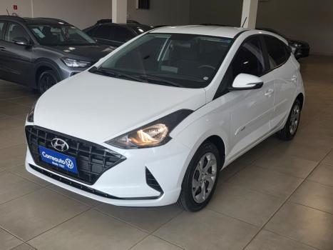HYUNDAI HB 20 Hatch 1.0 12V 4P FLEX VISION, Foto 2