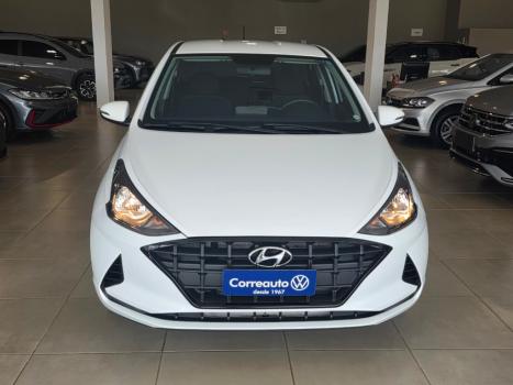 HYUNDAI HB 20 Hatch 1.0 12V 4P FLEX VISION, Foto 3