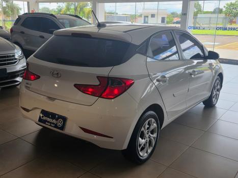 HYUNDAI HB 20 Hatch 1.0 12V 4P FLEX VISION, Foto 4
