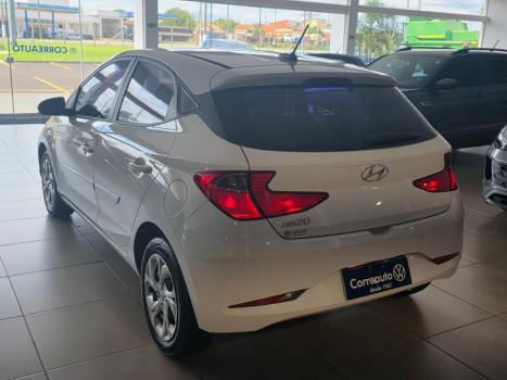 HYUNDAI HB 20 Hatch 1.0 12V 4P FLEX VISION, Foto 5