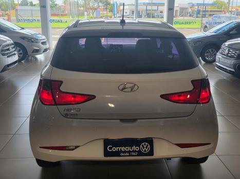 HYUNDAI HB 20 Hatch 1.0 12V 4P FLEX VISION, Foto 6