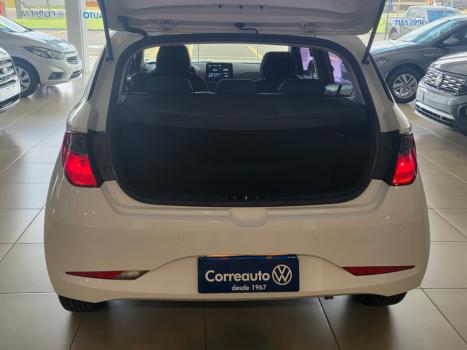 HYUNDAI HB 20 Hatch 1.0 12V 4P FLEX VISION, Foto 7