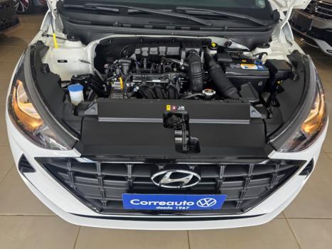 HYUNDAI HB 20 Hatch 1.0 12V 4P FLEX VISION, Foto 8