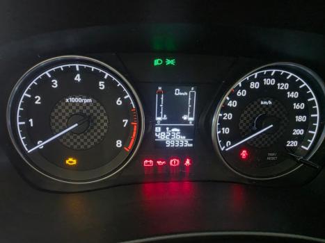 HYUNDAI HB 20 Hatch 1.0 12V 4P FLEX VISION, Foto 9