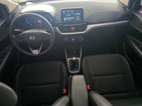HYUNDAI HB 20 Hatch 1.0 12V 4P FLEX VISION, Foto 11