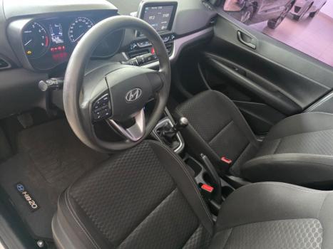 HYUNDAI HB 20 Hatch 1.0 12V 4P FLEX VISION, Foto 12