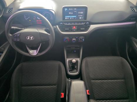 HYUNDAI HB 20 Hatch 1.0 12V 4P FLEX VISION, Foto 14