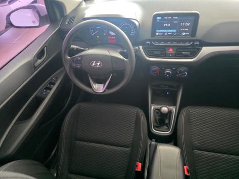 HYUNDAI HB 20 Hatch 1.0 12V 4P FLEX VISION, Foto 16