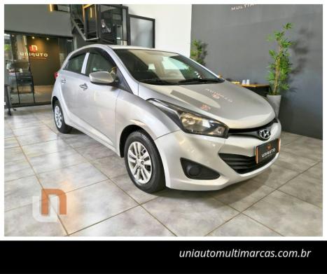 HYUNDAI HB 20 Hatch 1.0 12V 4P FLEX COMFORT, Foto 2