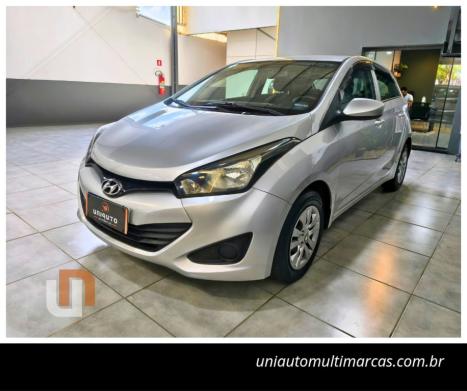 HYUNDAI HB 20 Hatch 1.0 12V 4P FLEX COMFORT, Foto 3