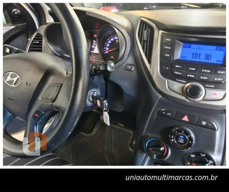 HYUNDAI HB 20 Hatch 1.0 12V 4P FLEX COMFORT, Foto 7