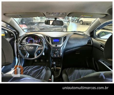 HYUNDAI HB 20 Hatch 1.0 12V 4P FLEX COMFORT, Foto 8