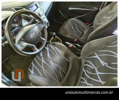 HYUNDAI HB 20 Hatch 1.0 12V 4P FLEX COMFORT, Foto 10