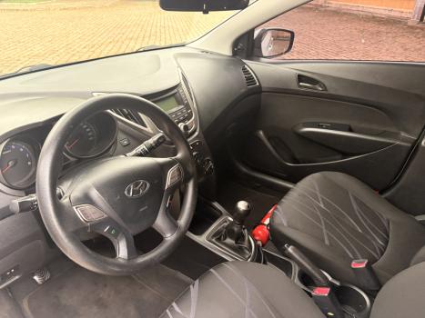 HYUNDAI HB 20 Hatch 1.0 12V 4P FLEX COMFORT PLUS, Foto 4