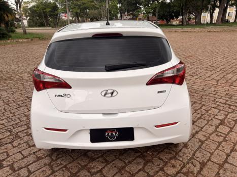 HYUNDAI HB 20 Hatch 1.0 12V 4P FLEX COMFORT PLUS, Foto 5