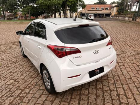 HYUNDAI HB 20 Hatch 1.0 12V 4P FLEX COMFORT PLUS, Foto 6