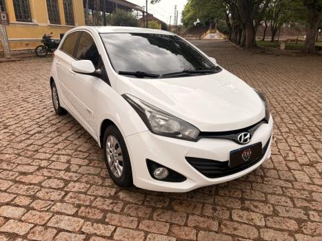 HYUNDAI HB 20 Hatch 1.0 12V 4P FLEX COMFORT PLUS, Foto 7