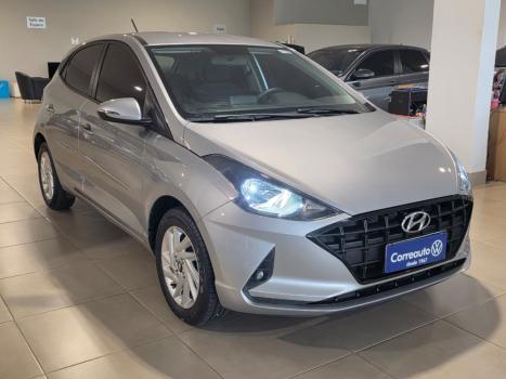 HYUNDAI HB 20 Hatch 1.0 12V 4P FLEX EVOLUTION, Foto 1