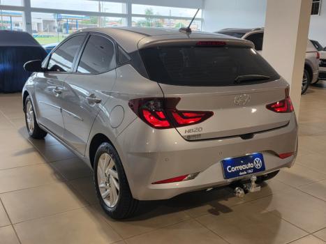 HYUNDAI HB 20 Hatch 1.0 12V 4P FLEX EVOLUTION, Foto 2