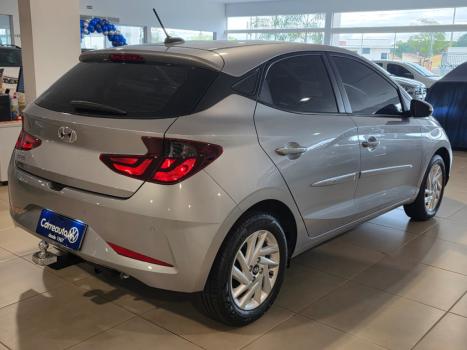 HYUNDAI HB 20 Hatch 1.0 12V 4P FLEX EVOLUTION, Foto 3