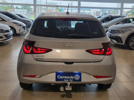 HYUNDAI HB 20 Hatch 1.0 12V 4P FLEX EVOLUTION, Foto 4