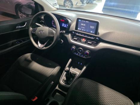 HYUNDAI HB 20 Hatch 1.0 12V 4P FLEX EVOLUTION, Foto 5