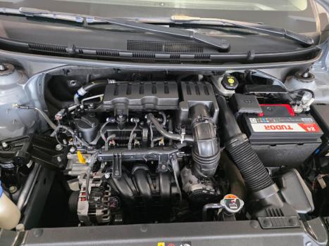 HYUNDAI HB 20 Hatch 1.0 12V 4P FLEX EVOLUTION, Foto 6