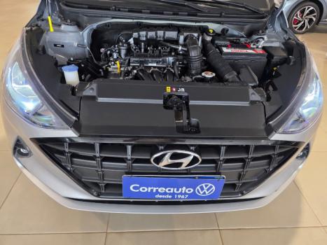 HYUNDAI HB 20 Hatch 1.0 12V 4P FLEX EVOLUTION, Foto 7
