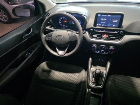 HYUNDAI HB 20 Hatch 1.0 12V 4P FLEX EVOLUTION, Foto 8