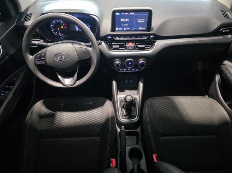 HYUNDAI HB 20 Hatch 1.0 12V 4P FLEX EVOLUTION, Foto 9