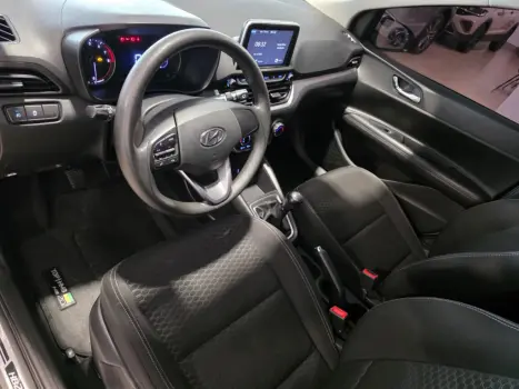 HYUNDAI HB 20 Hatch 1.0 12V 4P FLEX EVOLUTION, Foto 13