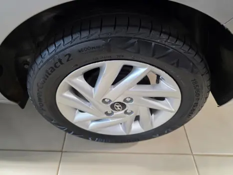 HYUNDAI HB 20 Hatch 1.0 12V 4P FLEX EVOLUTION, Foto 19