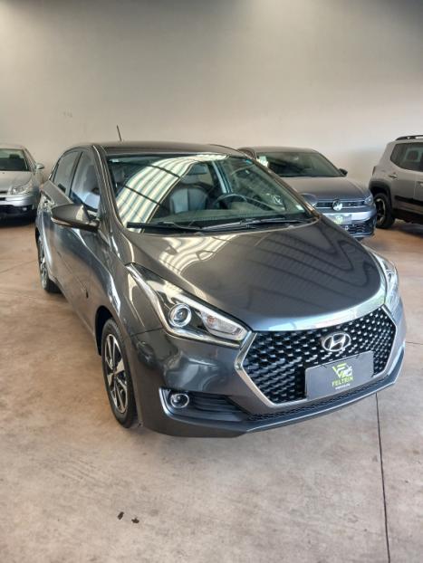 HYUNDAI HB 20 Hatch 1.6 16V 4P PREMIUM FLEX AUTOMÁTICO, Foto 8