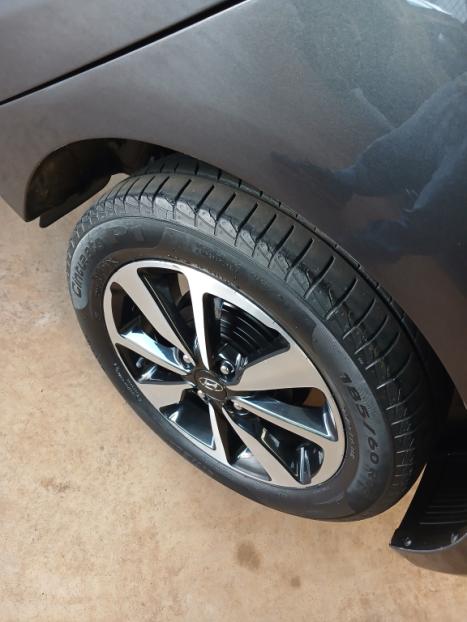 HYUNDAI HB 20 Hatch 1.6 16V 4P PREMIUM FLEX AUTOMÁTICO, Foto 14