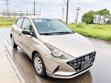 HYUNDAI HB 20 Hatch 1.0 12V 4P FLEX SENSE, Foto 1