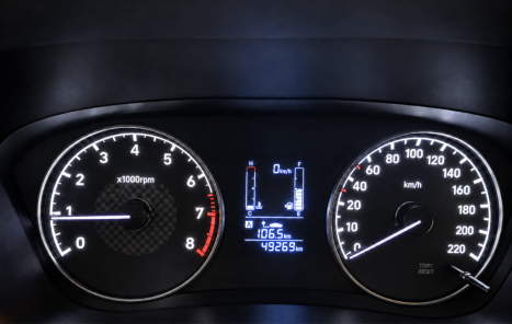 HYUNDAI HB 20 Hatch 1.0 12V 4P FLEX SENSE, Foto 2
