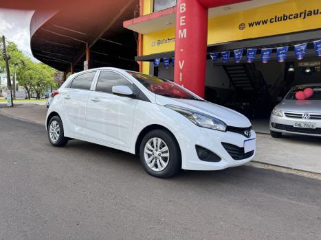 HYUNDAI HB 20 Hatch 1.0 12V 4P FLEX COMFORT PLUS, Foto 3
