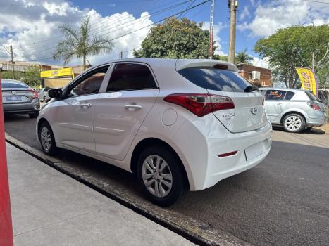 HYUNDAI HB 20 Hatch 1.0 12V 4P FLEX COMFORT PLUS, Foto 5