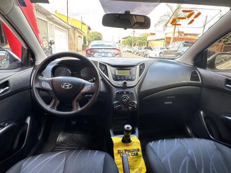 HYUNDAI HB 20 Hatch 1.0 12V 4P FLEX COMFORT PLUS, Foto 8