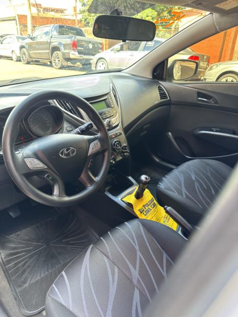 HYUNDAI HB 20 Hatch 1.0 12V 4P FLEX COMFORT PLUS, Foto 9