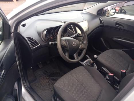 HYUNDAI HB 20 Hatch 1.0 12V 4P FLEX UNIQUE, Foto 2