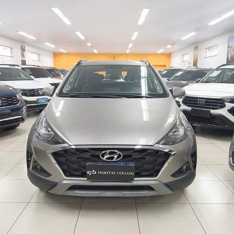 HYUNDAI HB 20 Hatch X 1.6 16V 4P VISION FLEX, Foto 2