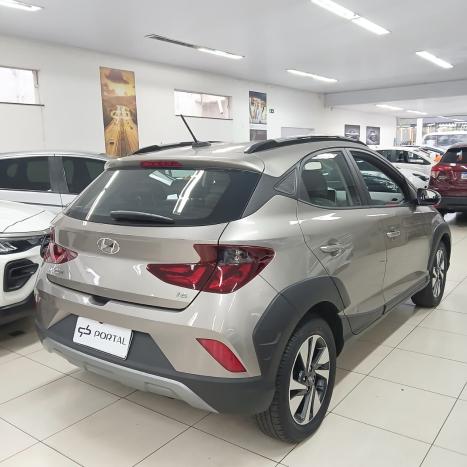HYUNDAI HB 20 Hatch X 1.6 16V 4P VISION FLEX, Foto 3